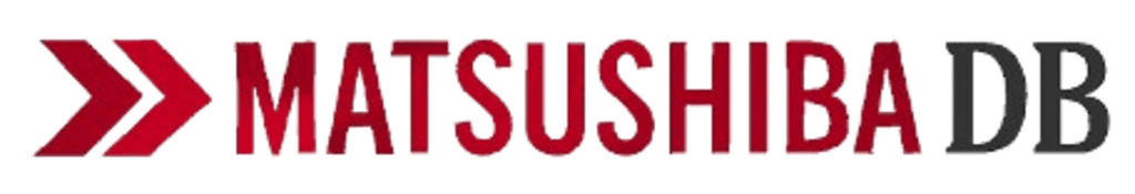 MatsushibaDB Logo
